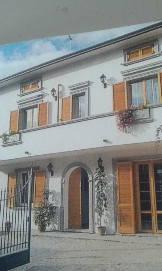 Garden Bastia Umbra Exterior foto